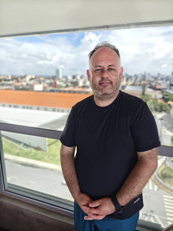 Christian Hostettler Profilbild