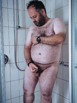 Christian Hostettler Steruks 985