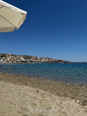 vacances