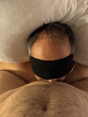 blindfold